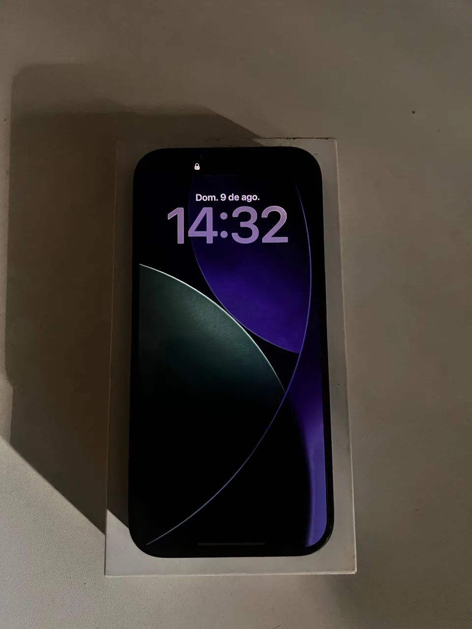 iPhone 15 pro 128gb - Foto 2