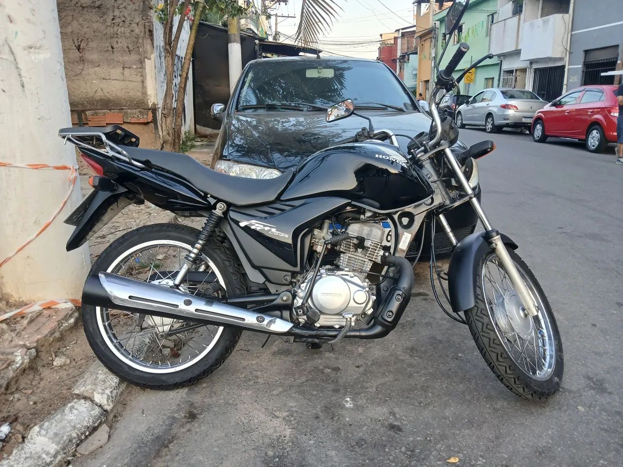 Fan 125
