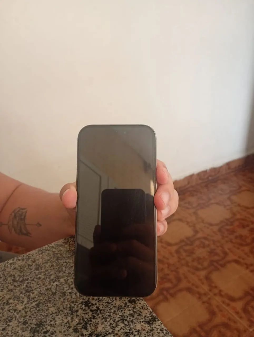 iPhone 16 Pro 256gb - Foto 2