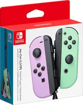 Controle Nintendo switch 