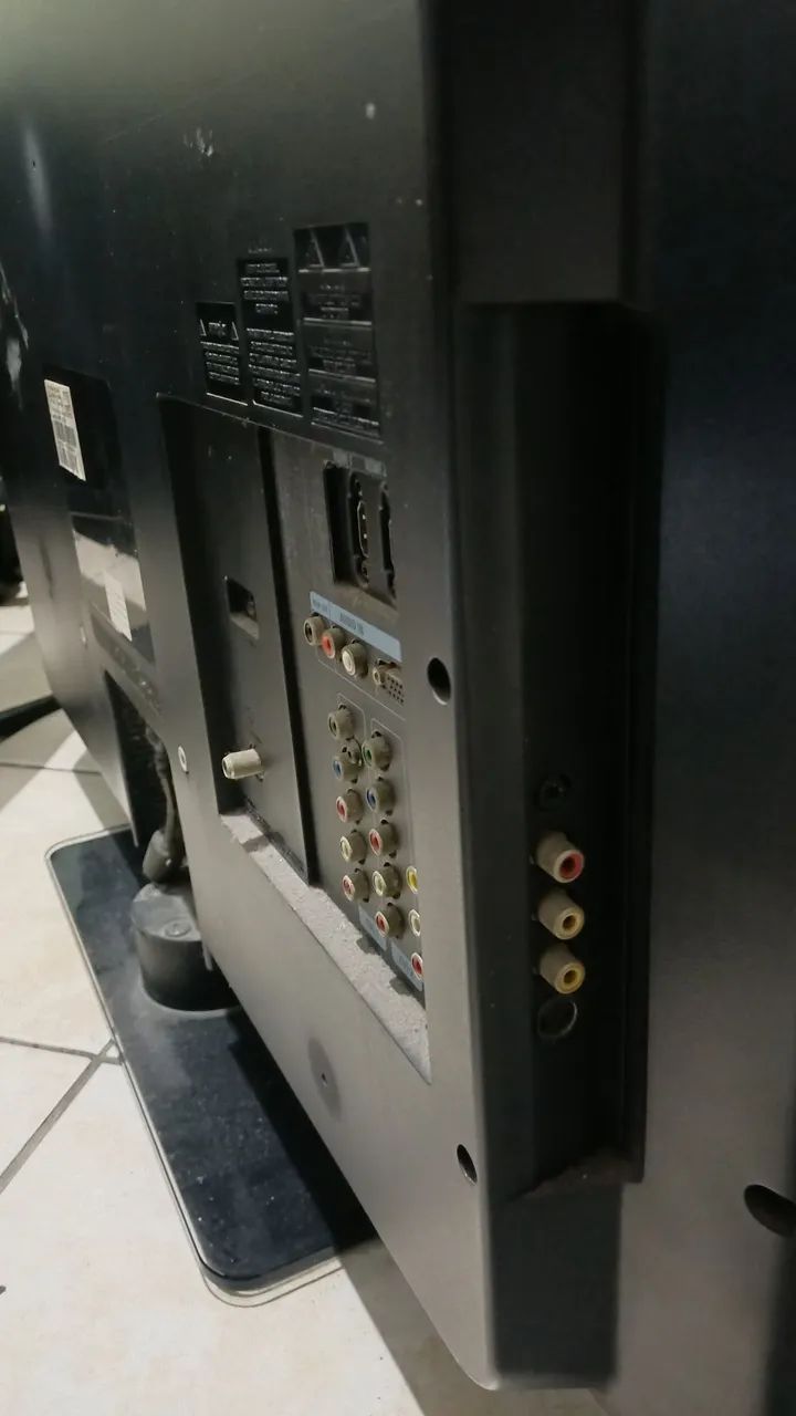 Televisão Philips 32PFL3403/78 - Foto 3
