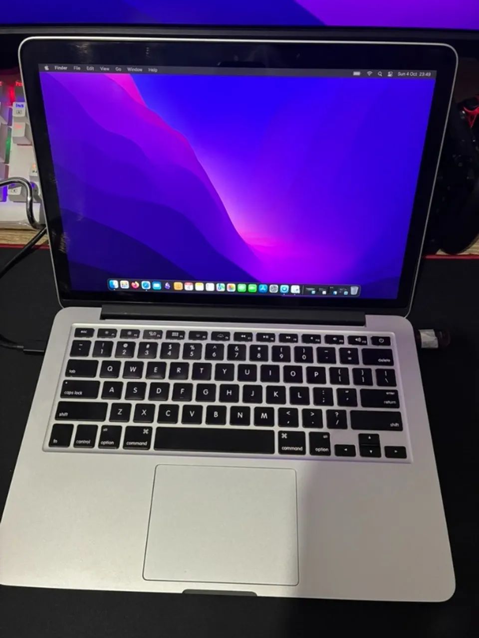 Macbook Pro 2015 | 16GB RAM | 500GB sdd - Foto 2