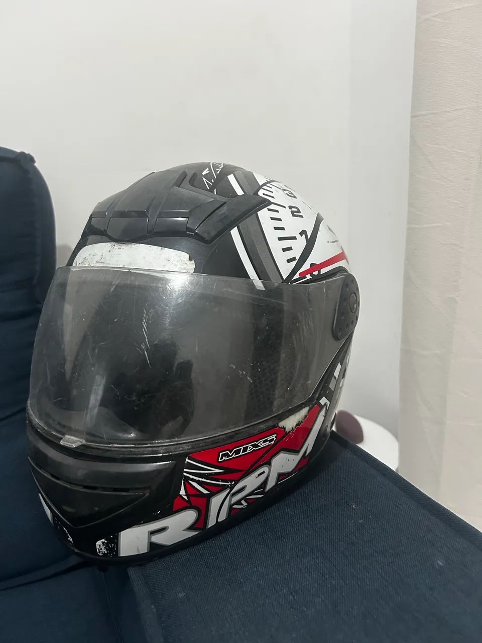 Capacete  - Foto 3