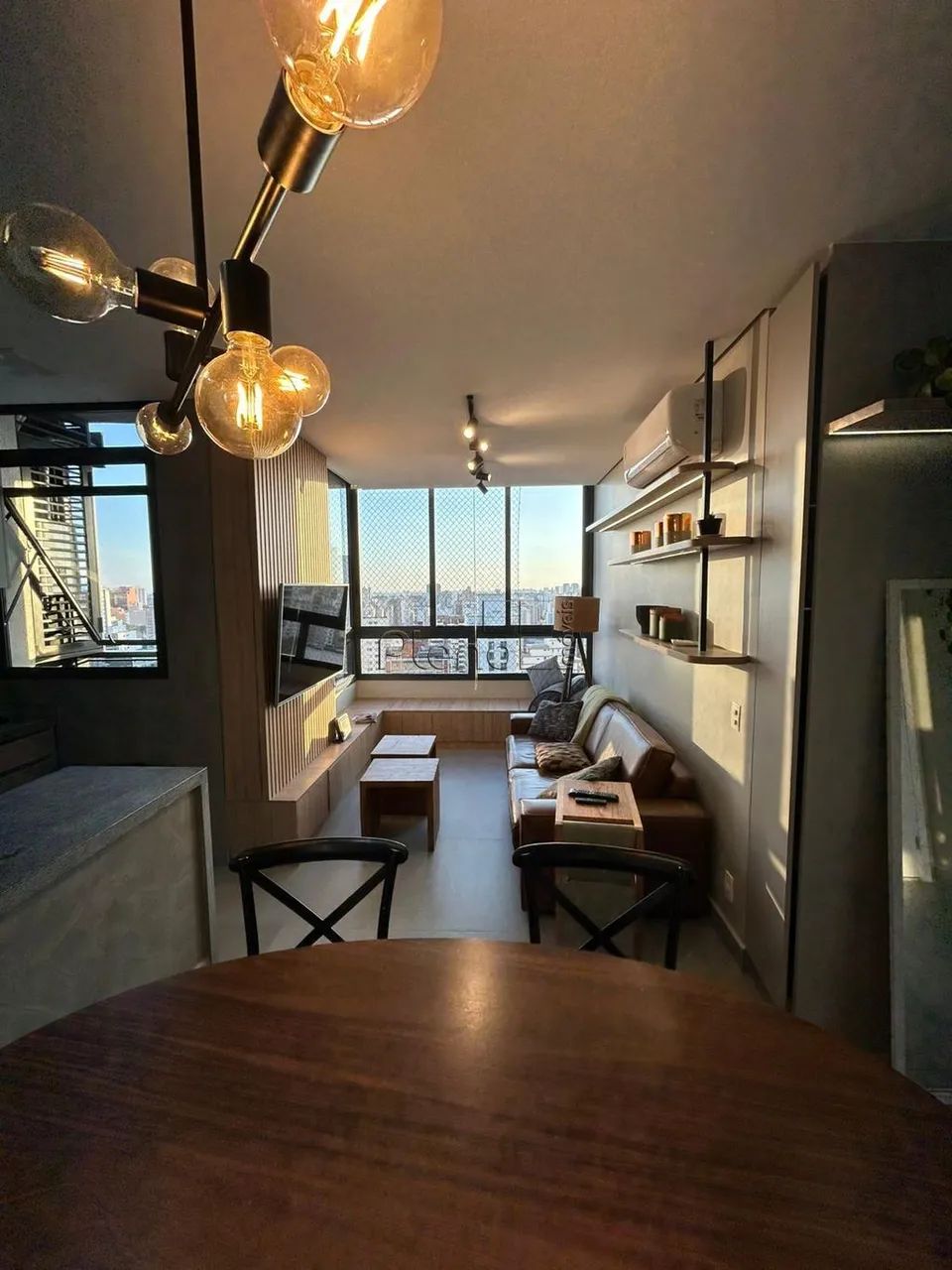 Apartamento à venda e para alugar em Campinas, Cambuí, com 1 suíte, com 43 m² - Foto 4