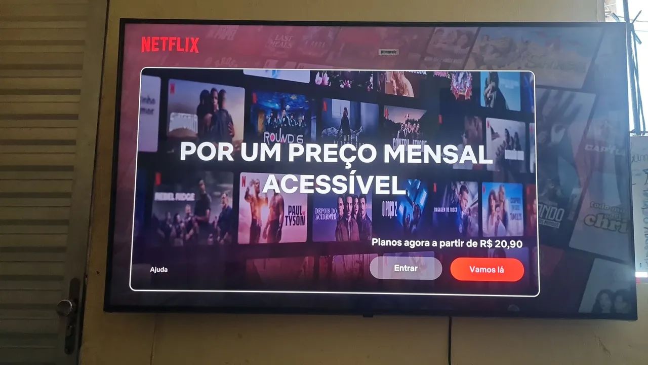 Tv smart 55 LG NanoCell  - Foto 4