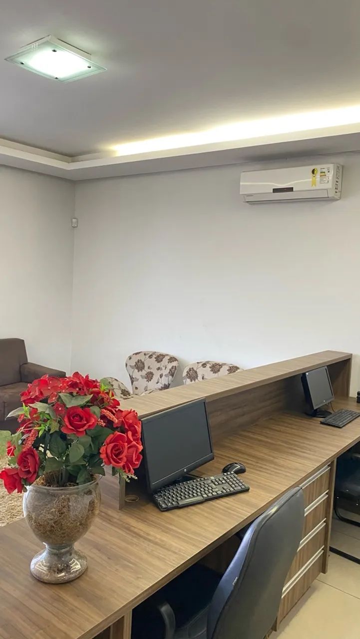 SALA DE ESCRITÓRIO PARA ALUGAR - CIDADE JARDIM - Foto 5