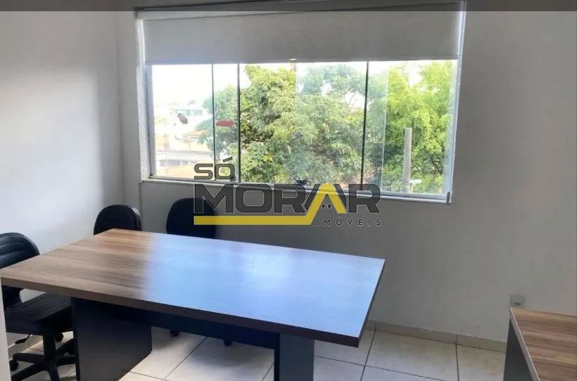 Sala Comercial à venda, no Bairro da Graça em Belo Horizonte / MG - Foto 4