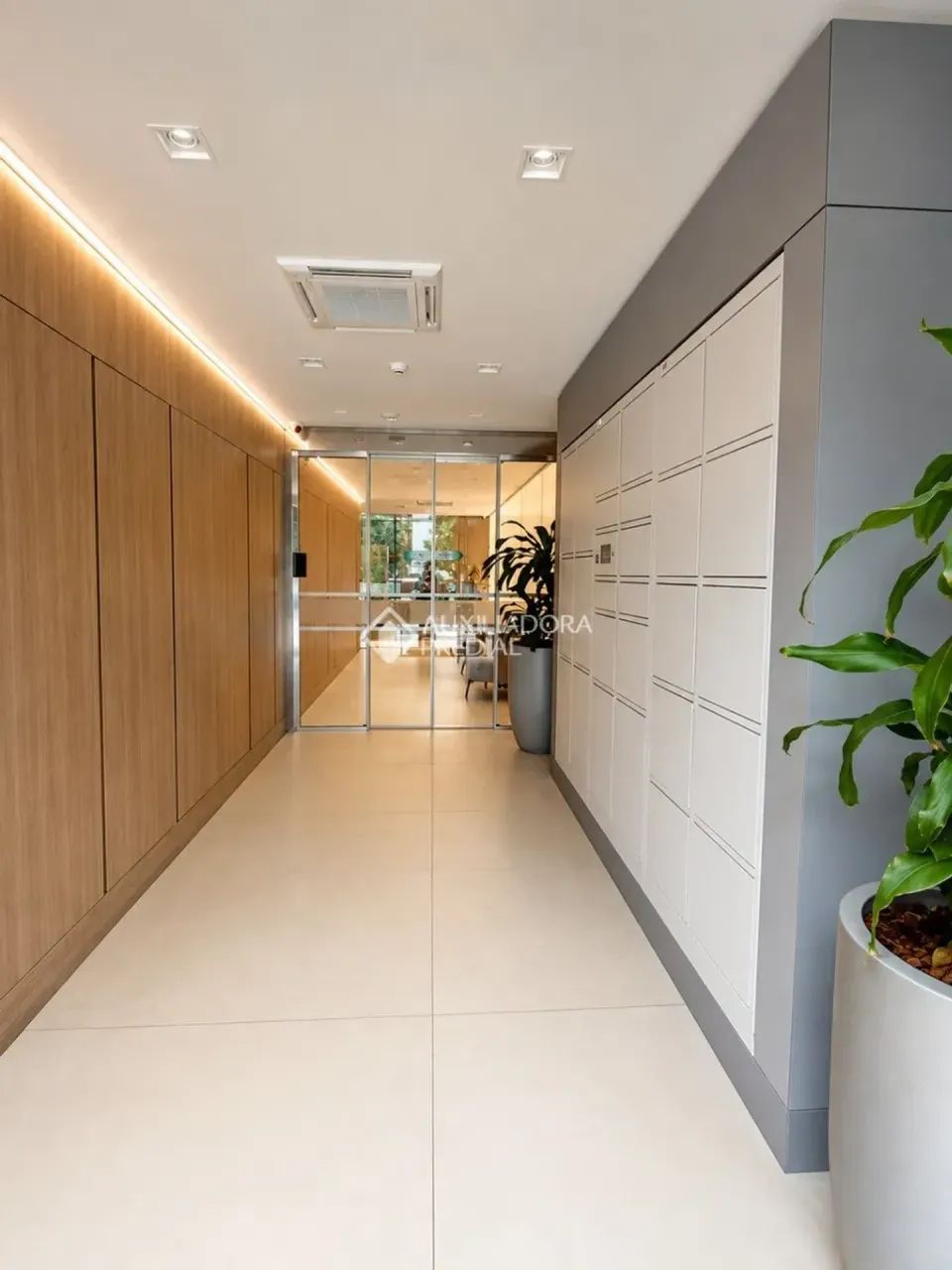 Imóvel para venda com 70 metros quadrados com 2 quartos em Centro - Florianópolis - SC - Foto 3