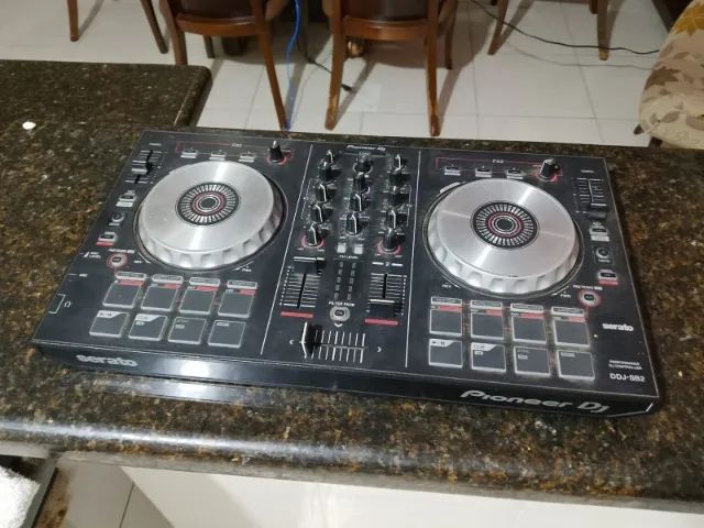 CONTROLADORA PIONEER SB2 