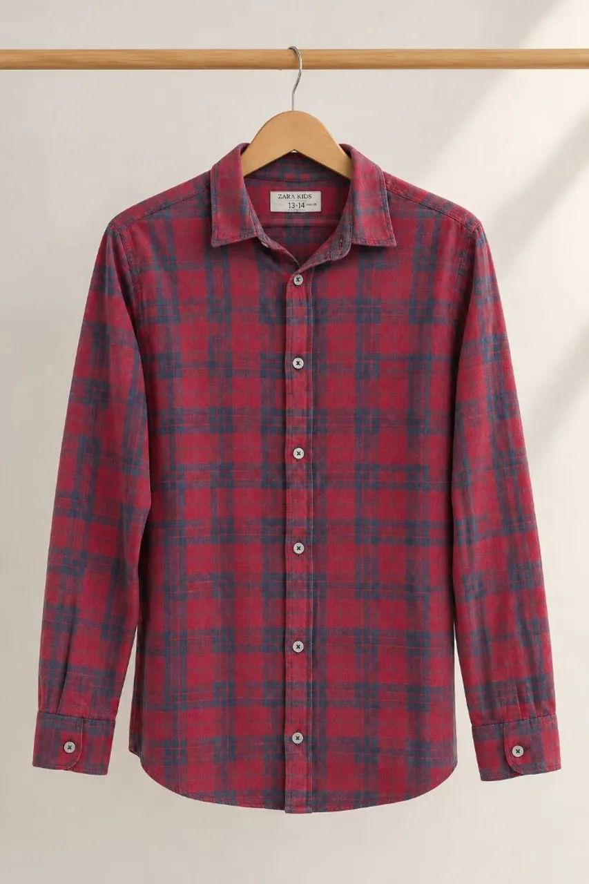 Camisa Infanti