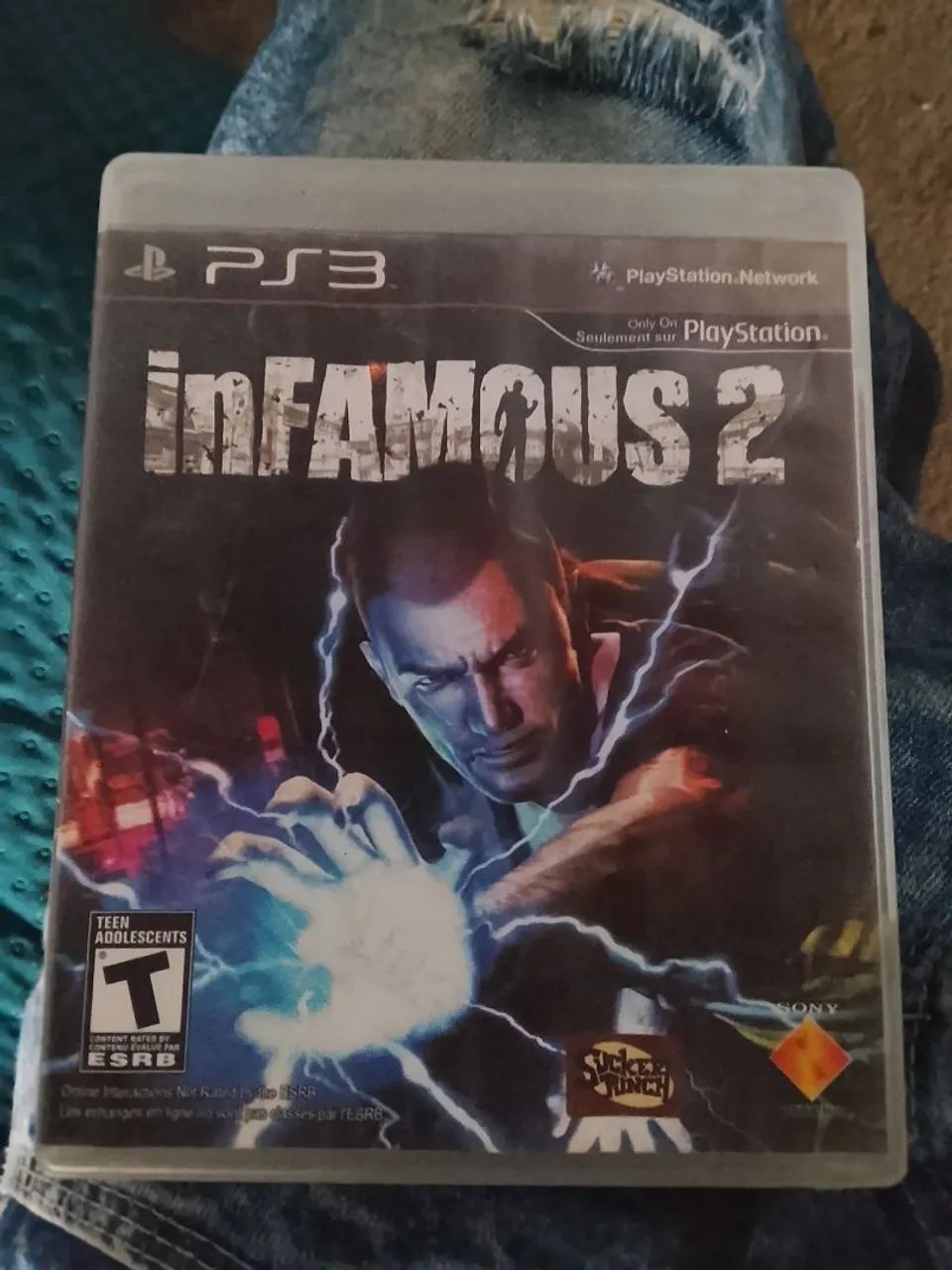 Ps3 - Foto 3