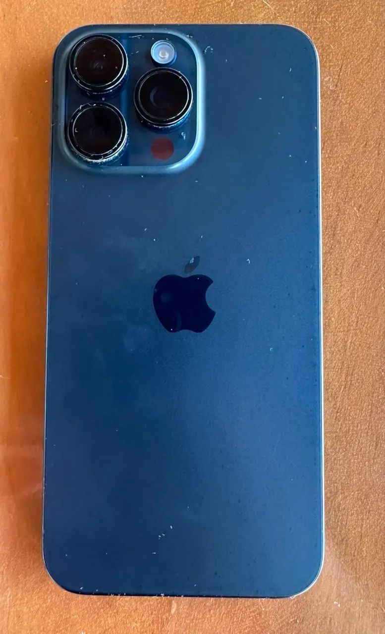 IPHONE 15 PRO MAX 256GB - Foto 2