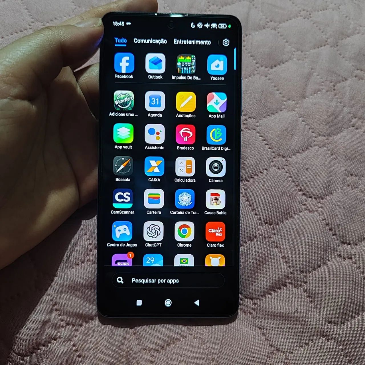 XIAOME NOTE 12 PRO 5G 128/6 - Foto 2