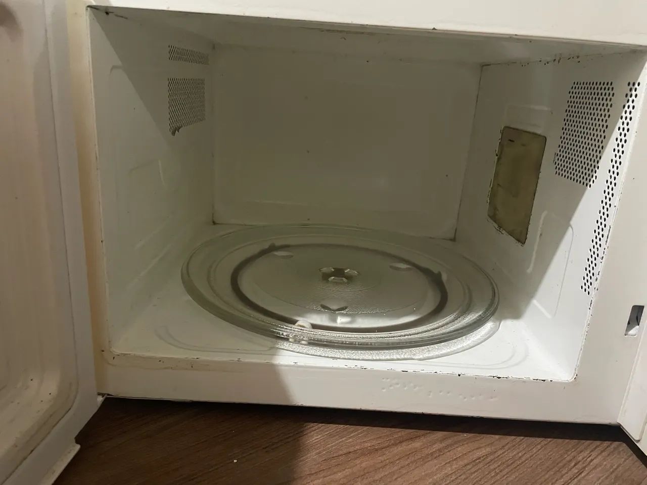 Microondas  - Foto 4