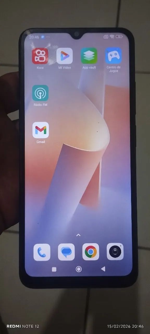 Redmi note 12c - Foto 2