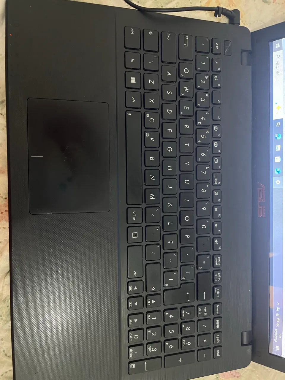 Notebook ASUS - Foto 2