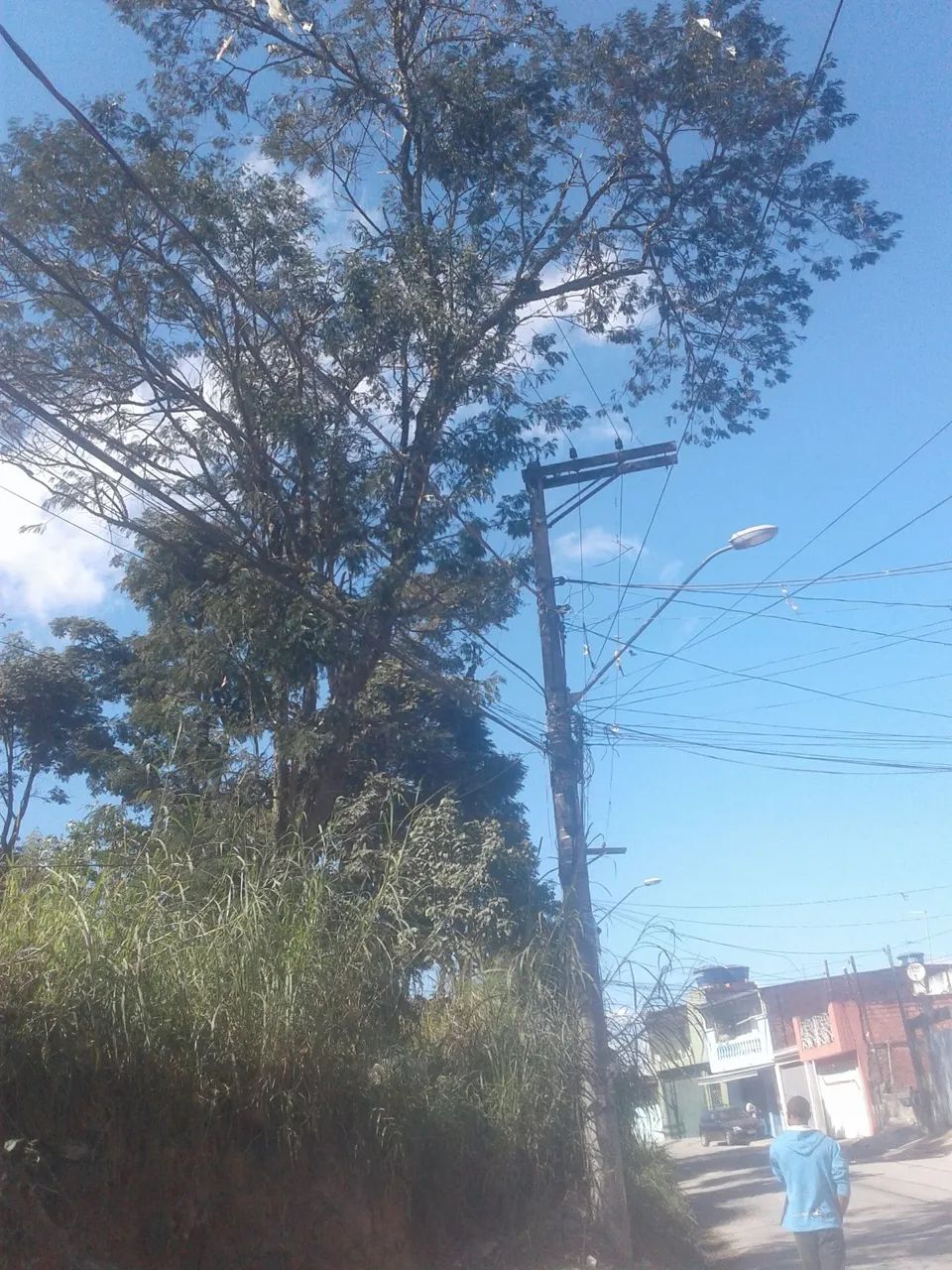 Foto - Guarulhos - Jardim Paraíso