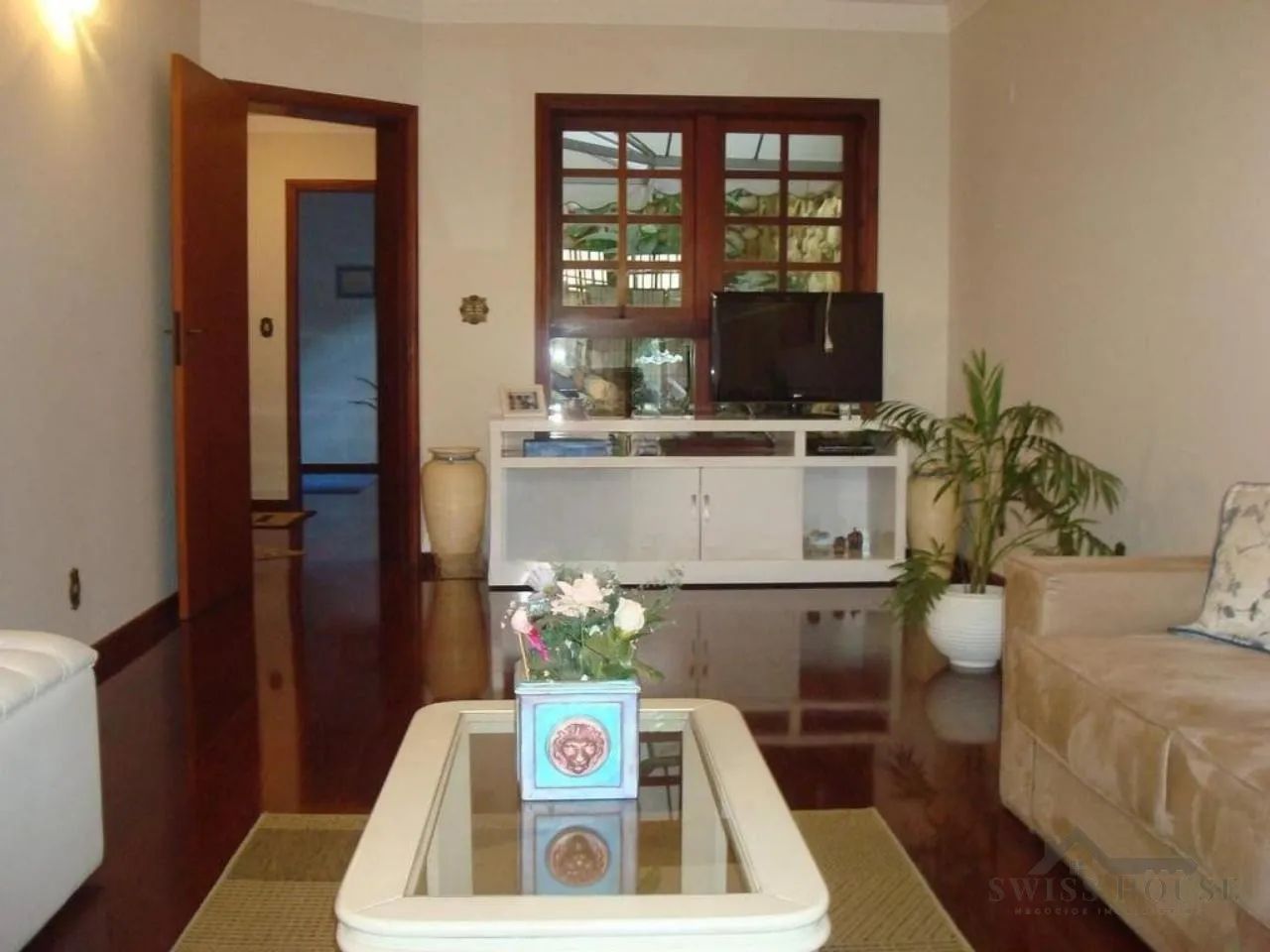 Casa à venda no Vila Nogueira em Campinas/SP - Foto 4