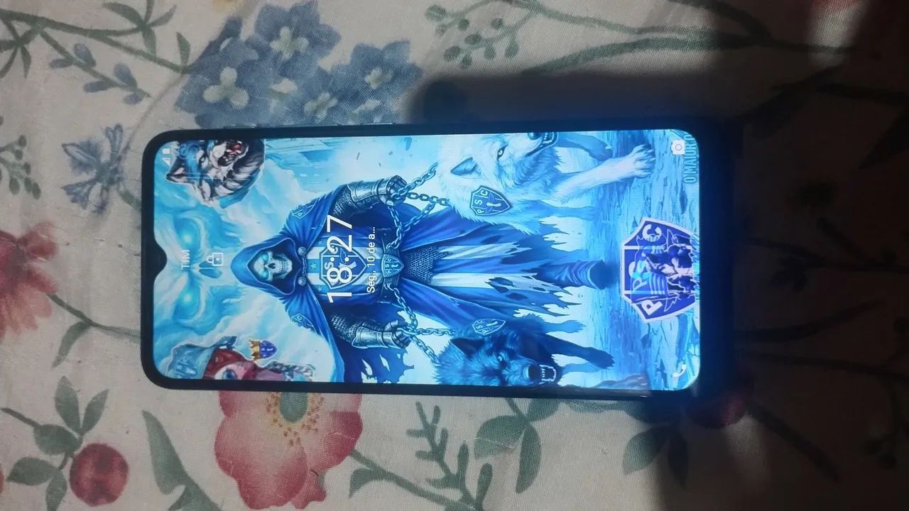 Motorola E20 - Foto 2