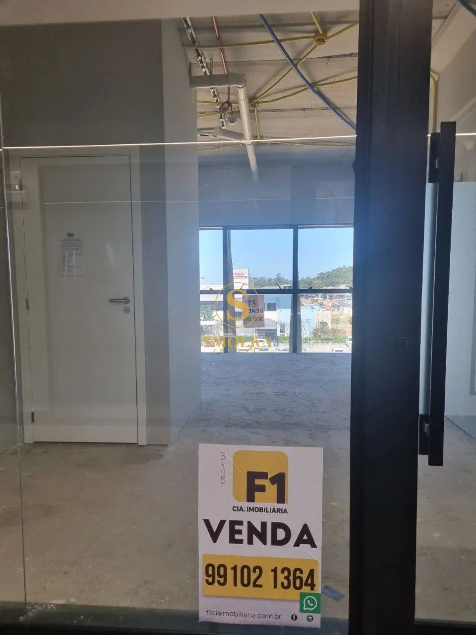 Sala comercial saúde Integrativa no Campeche em Florianópolis SC - Foto 4