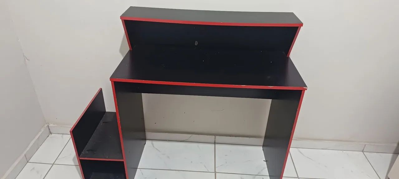 Escrivaninha de computador - Foto 2