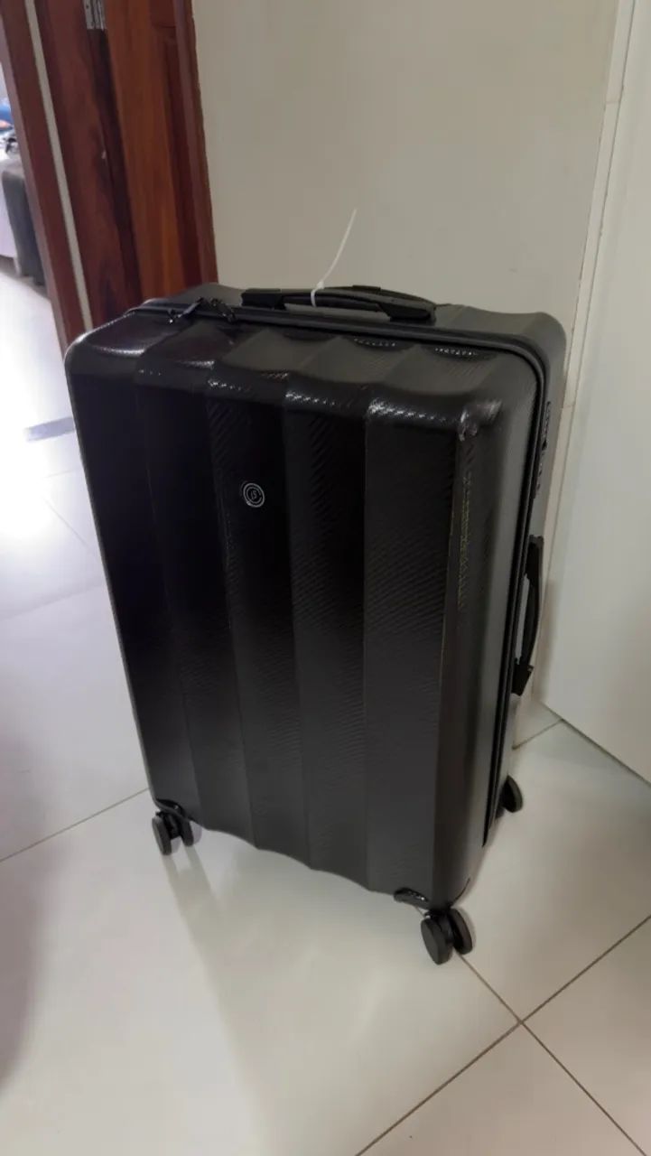 Mala de viagem 23kg - Foto 2