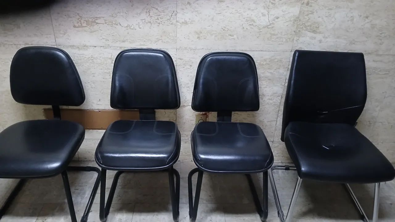 Cadeiras  - Foto 4