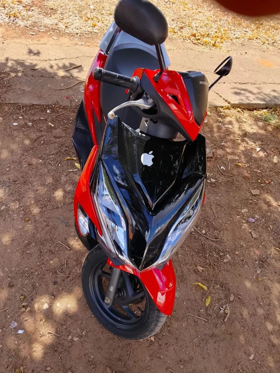 Vendo elite 125 - Foto 2