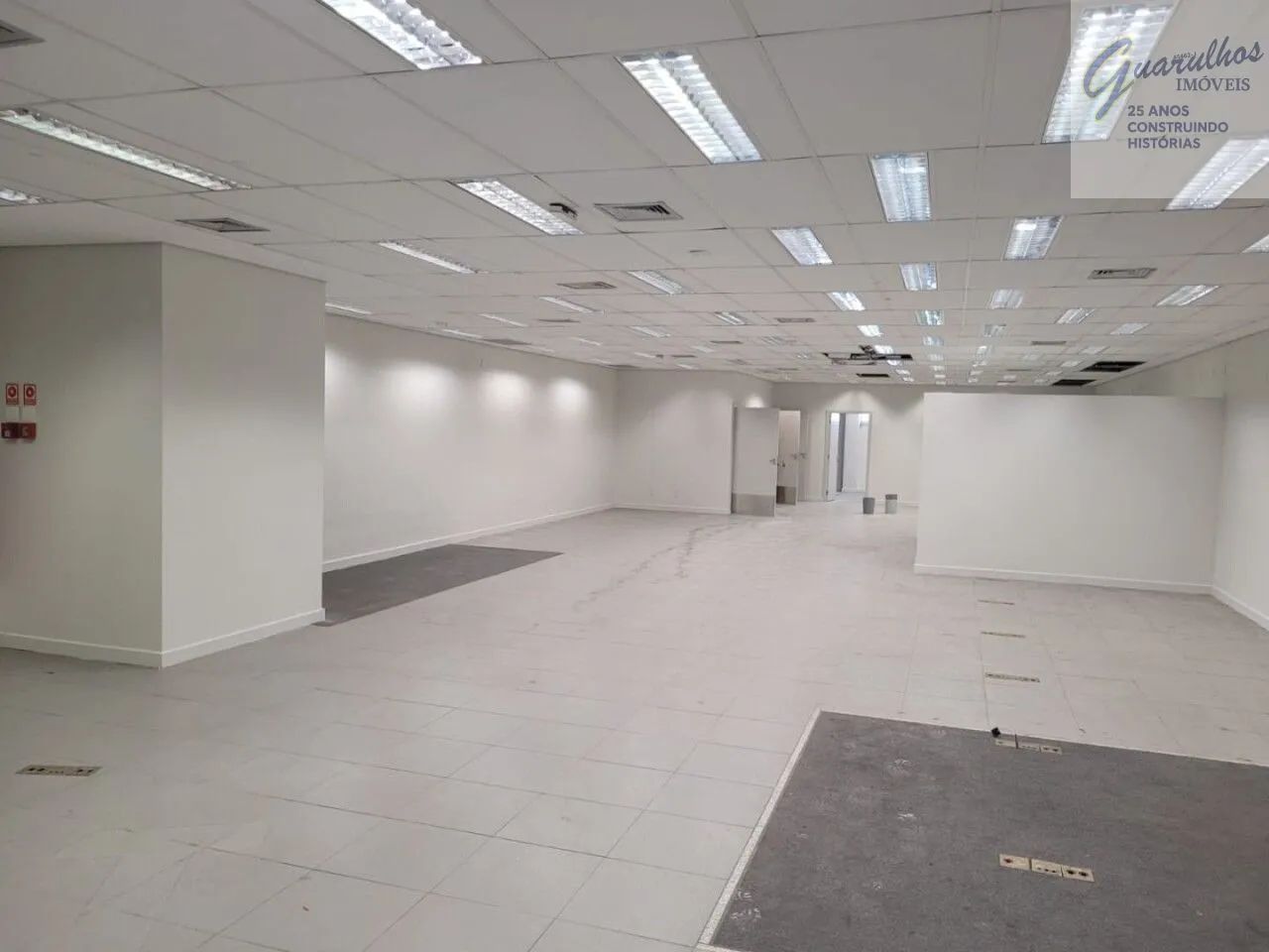 Prédio para alugar, 1184 m² por R$ 52.920,00/mês - Centro - Guarulhos/SP - Foto 11