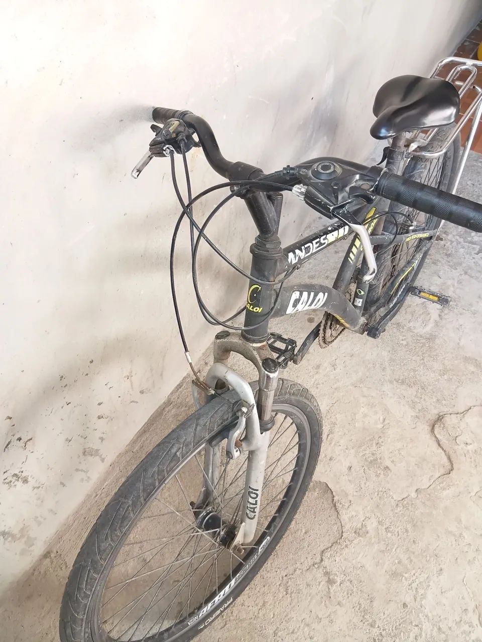 Bicicleta  - Foto 2