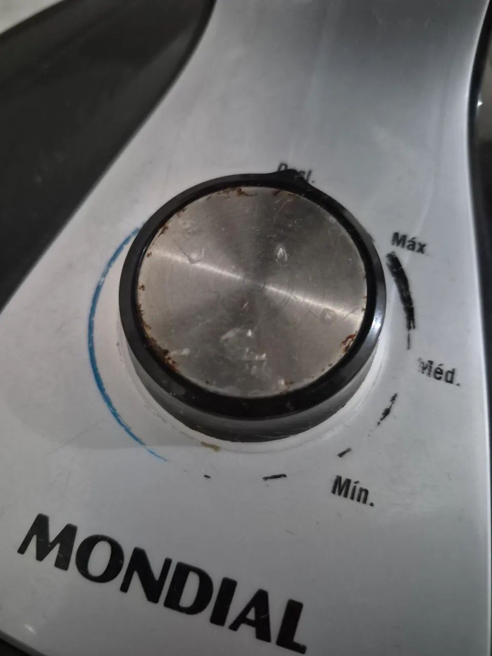 Ventilador 8 pas mondial - Foto 2