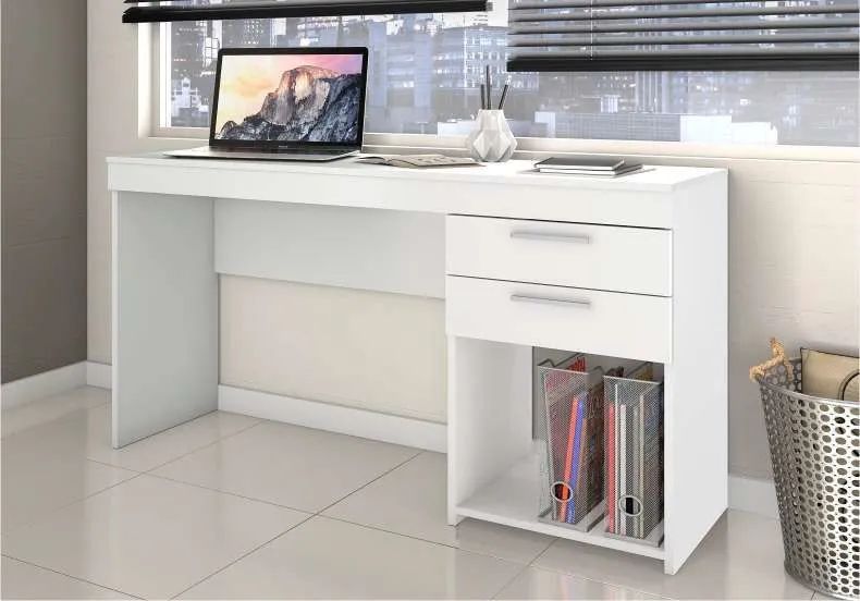 Escrivaninha 1210  - Foto 2
