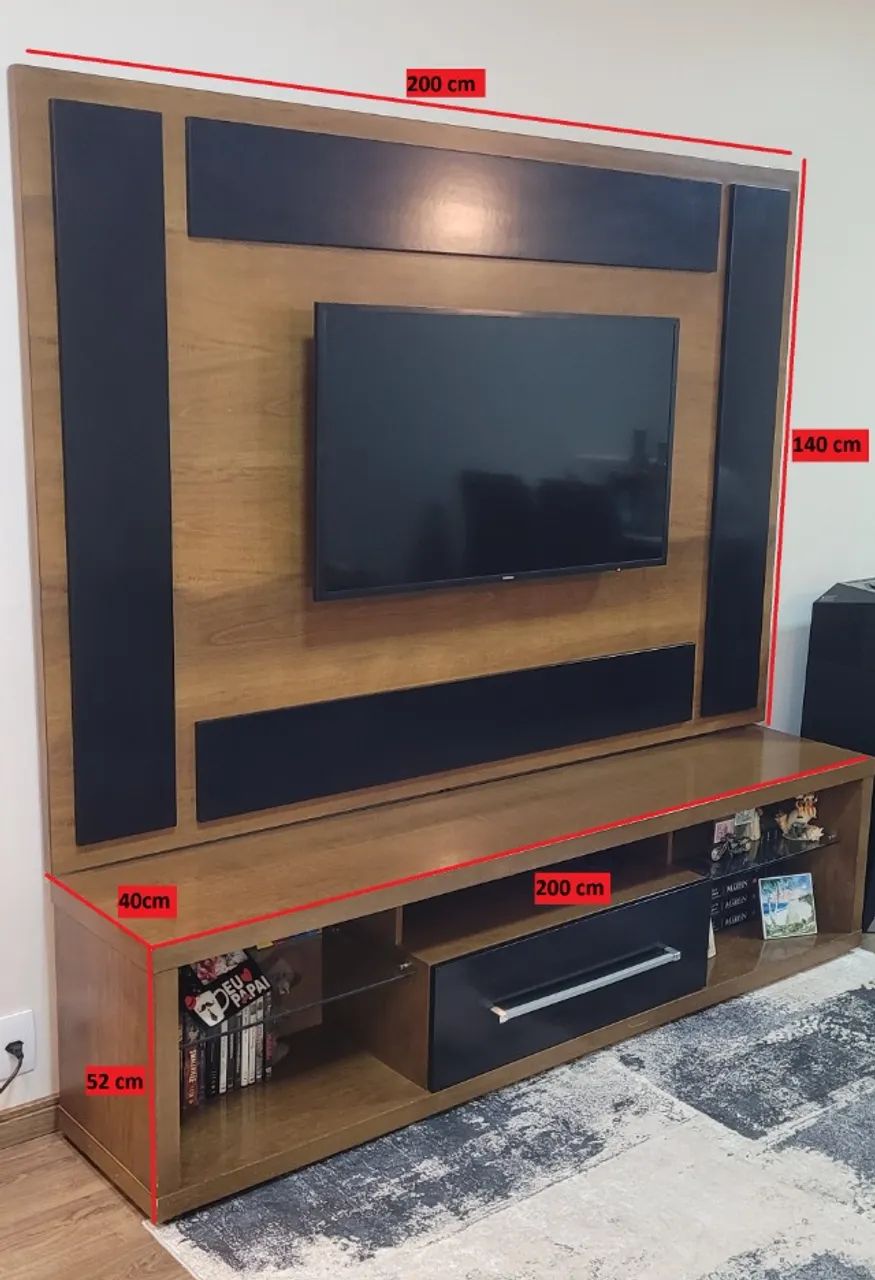 Painel de TV - Foto 5