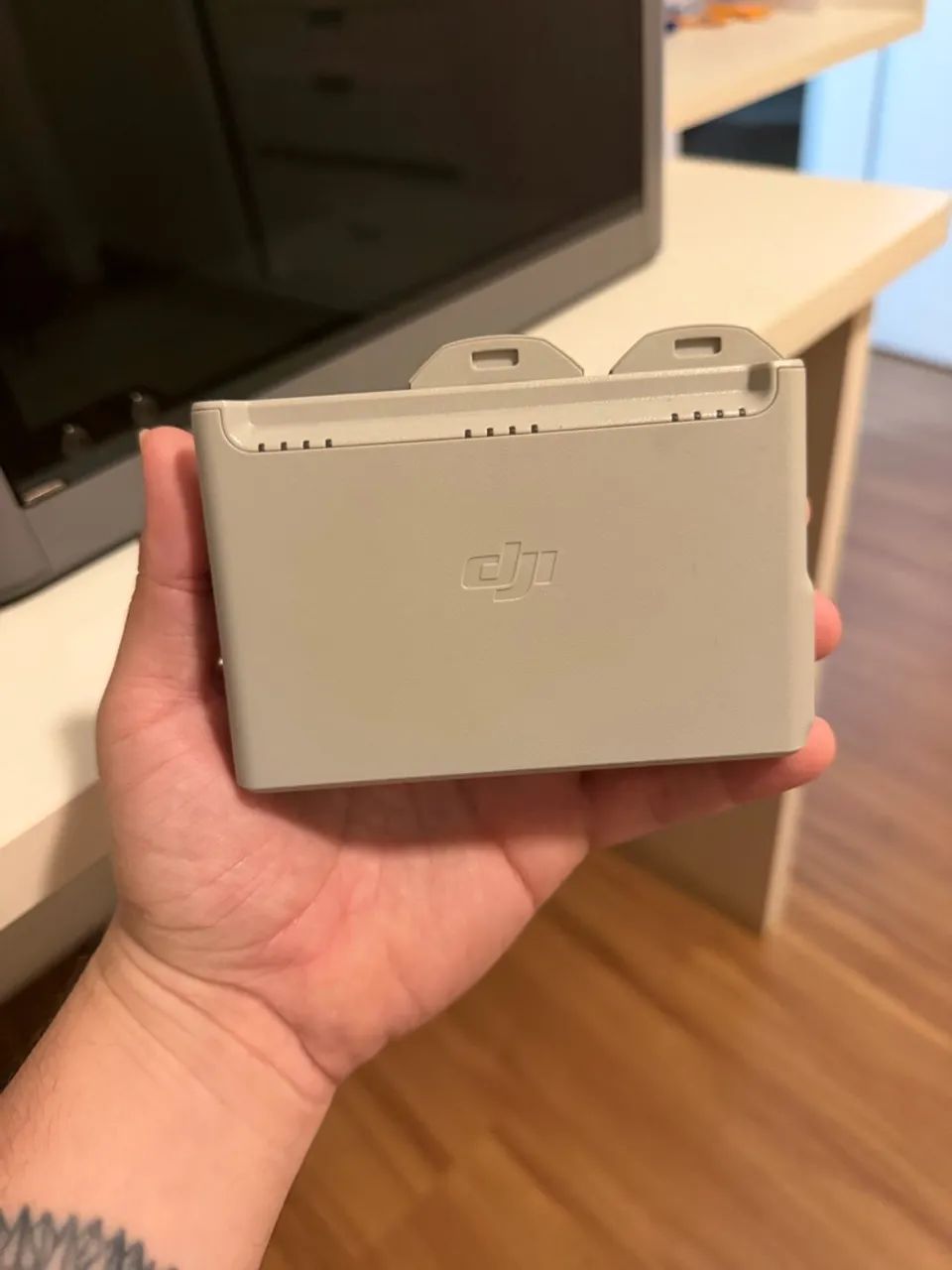 Bateria Dji Neo 1 + Hub 