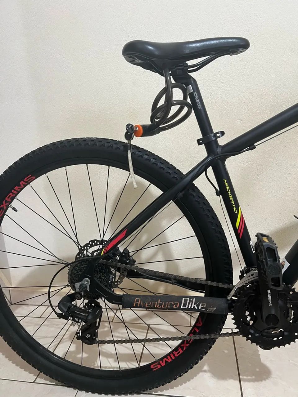 Bicicleta  - Foto 3