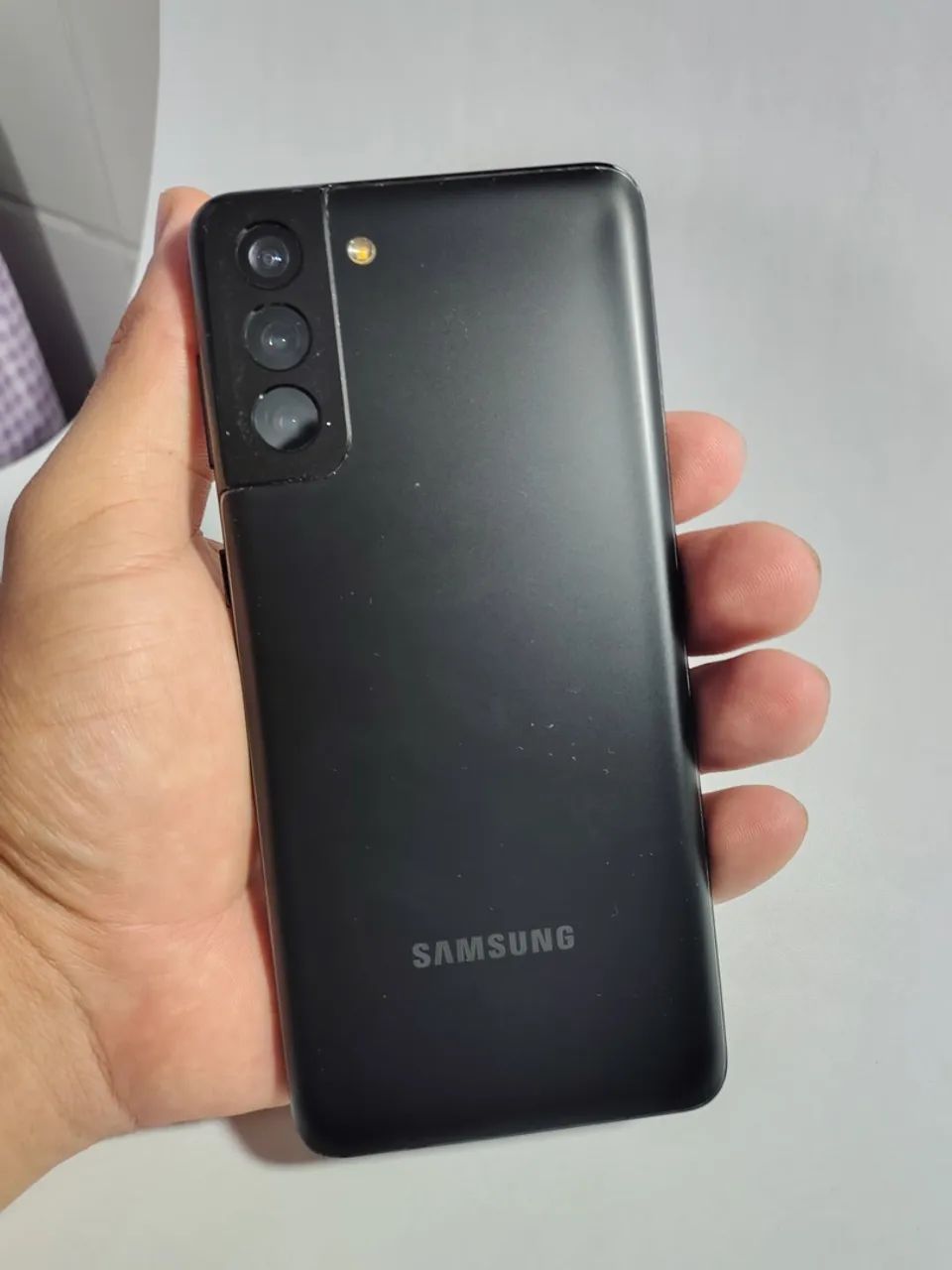 Samsung s21plus  - Foto 4