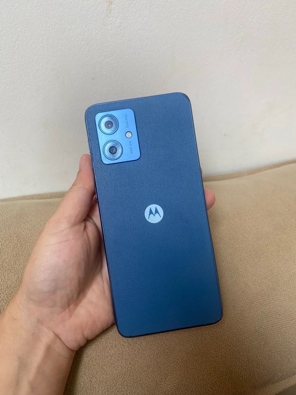 Carcaça Moto G 54  - Foto 6