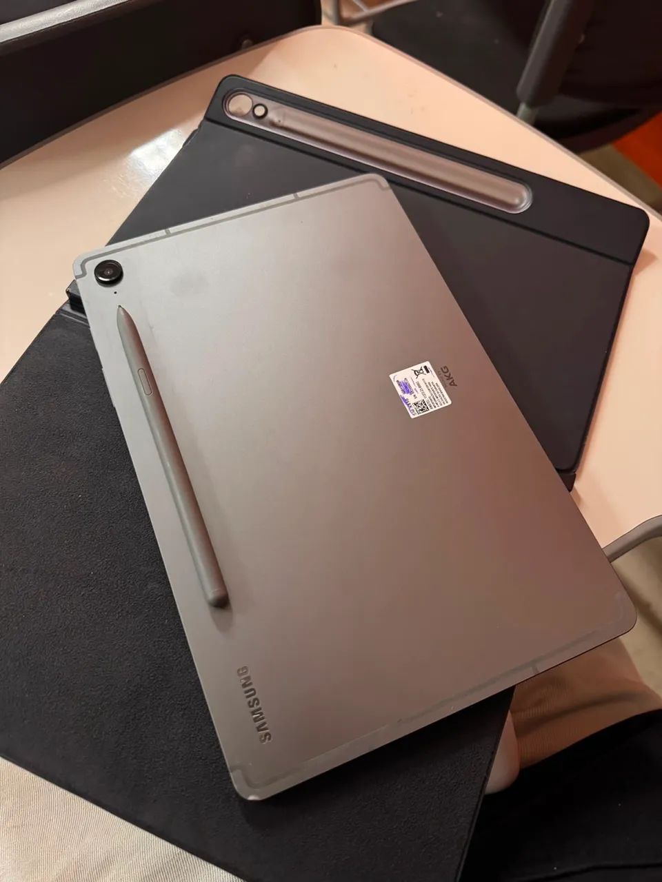 Tablet s9 FE - Foto 3