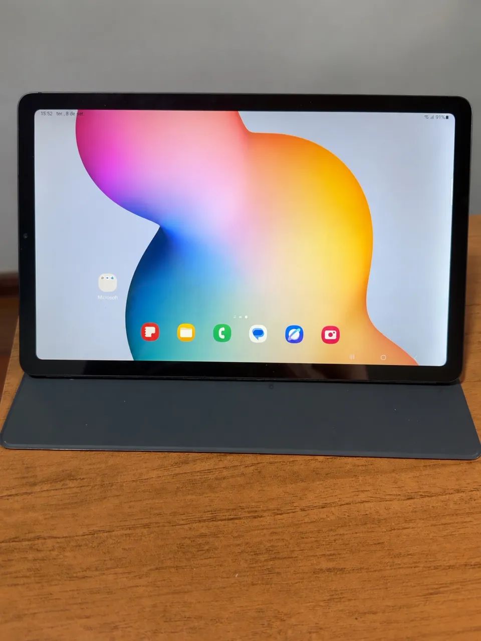 Samsung Galaxy Tab S6 Lite 128gb