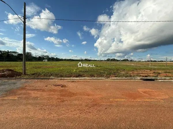 Residencial Harpia, lote com 250m² - Foto 2