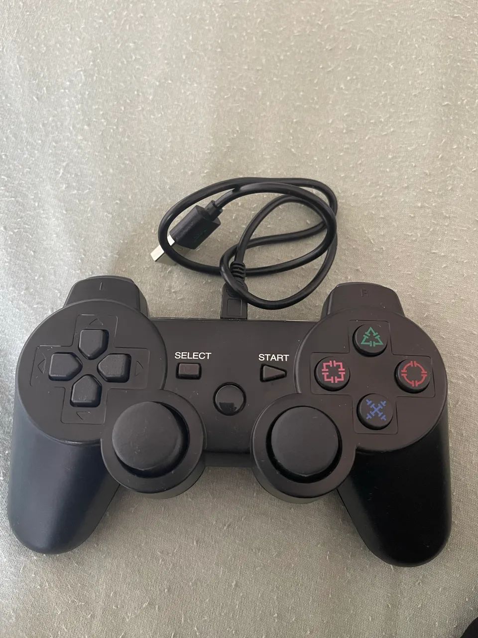 Controle para ps3  - Foto 3