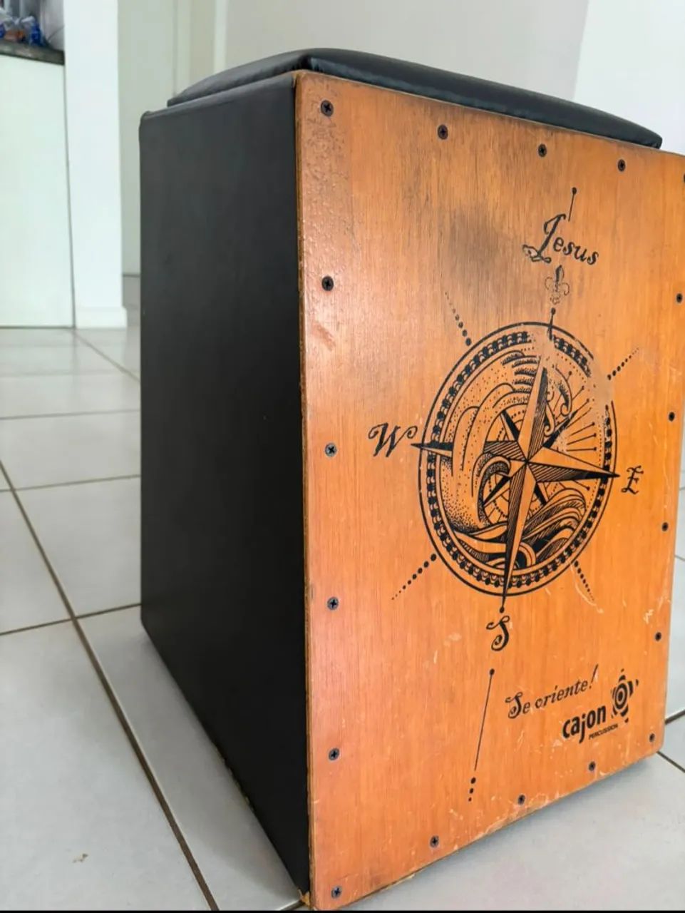 Vendo Cajón elétrico  - Foto 2