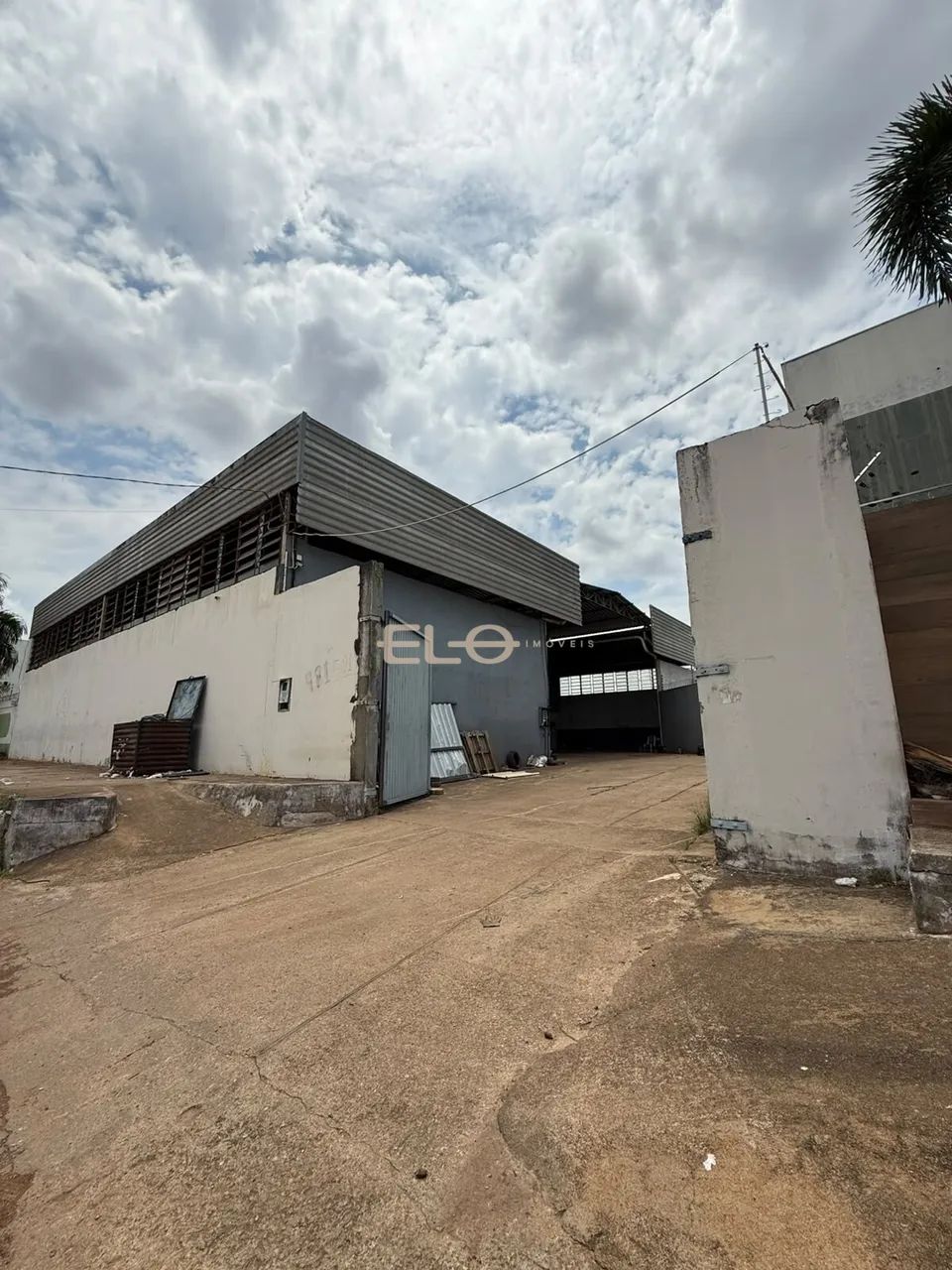 Galpão | Aluguel | Floresta - Foto 5