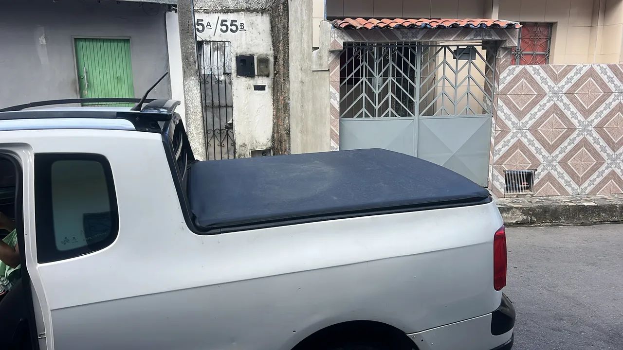 Serviço de reboque pra motos  - Foto 2