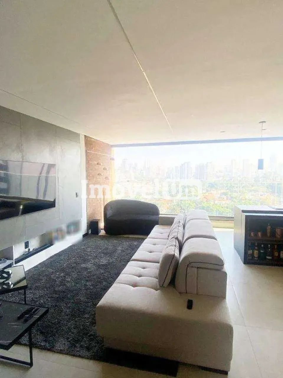 Vila Madalena | Apartamento 2 quartos, sendo 2 suites - Foto 5