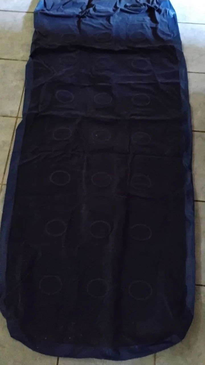 Colchão 