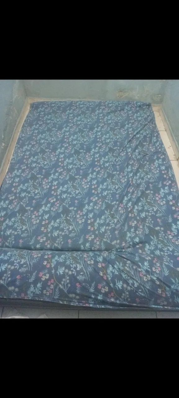 Sofa cama casal - Foto 2