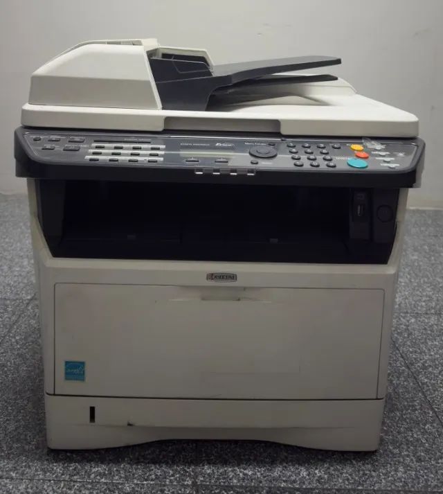 impressora kyocera m2035