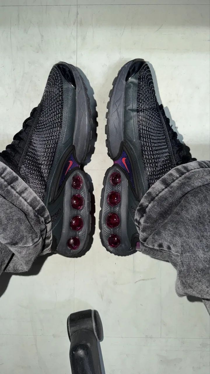 AIR MAX DN ALL NIGHT  - Foto 3