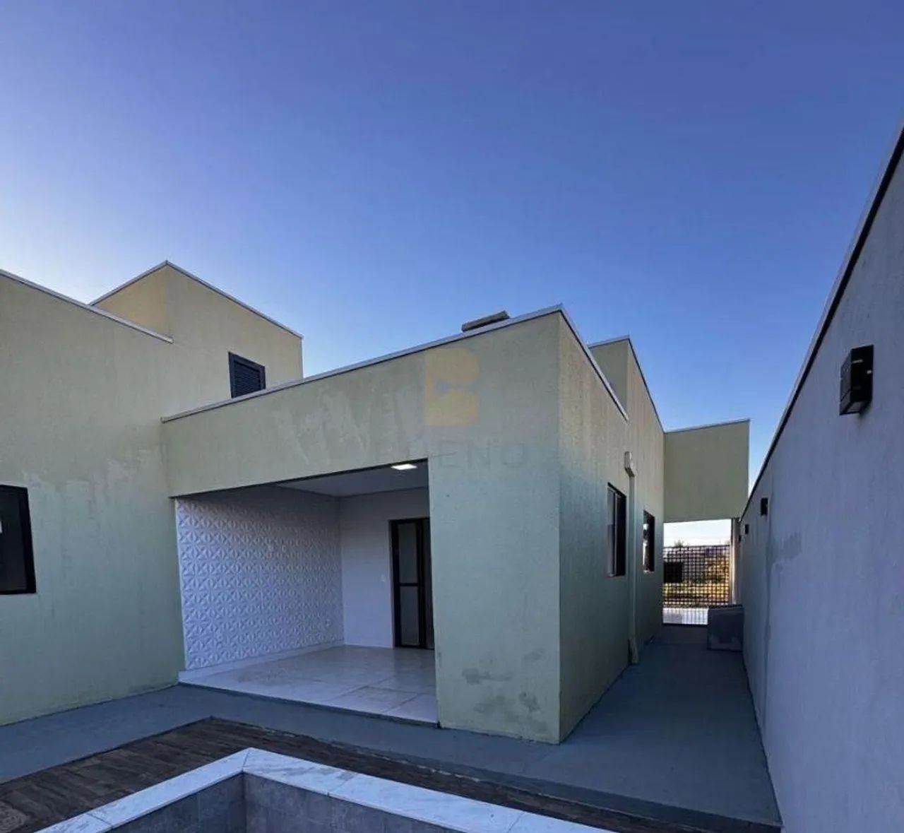 CASA TÉRREA - VENDA - Chapada dos Guimarães/MT - Foto 2